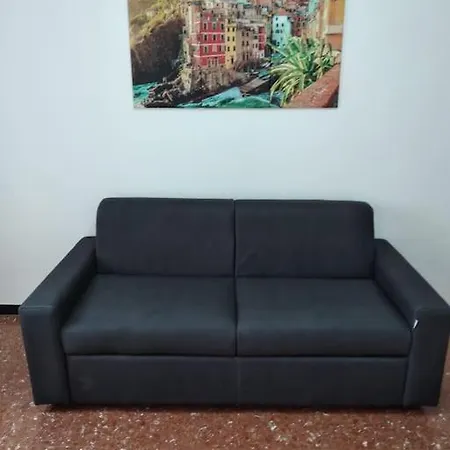 Cinque Terre Boito Apartament * Λα Σπέτσια