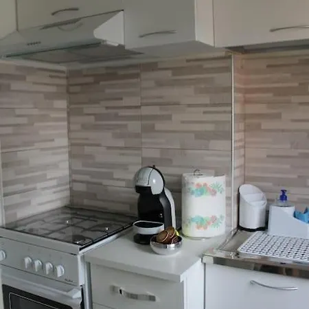 Cinque Terre Boito Apartament *