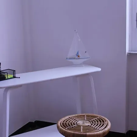 Cinque Terre Boito Apartament * La Spezia
