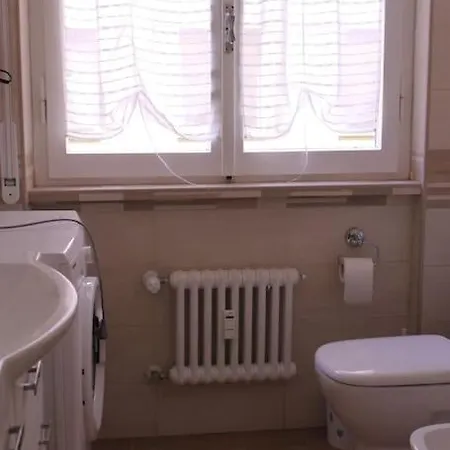 Cinque Terre Boito Apartament La Spezia
