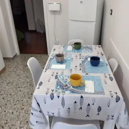 Apartment Cinque Terre Boito Apartament *