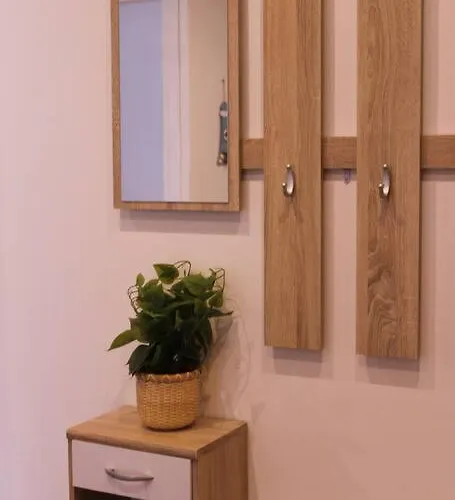 Apartment Cinque Terre Boito Apartament *