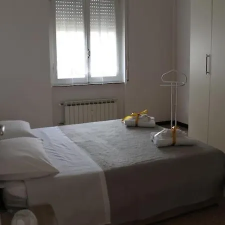 Cinque Terre Boito Apartament Appartement