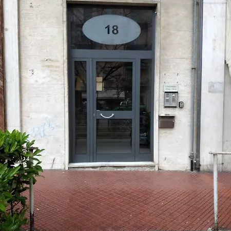 Cinque Terre Boito Apartament דירה *