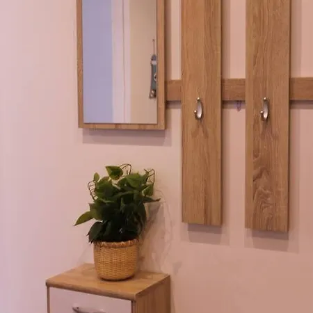 Appartement Cinque Terre Boito Apartament *