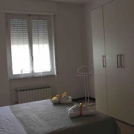 Cinque Terre Boito Apartament Apartman *