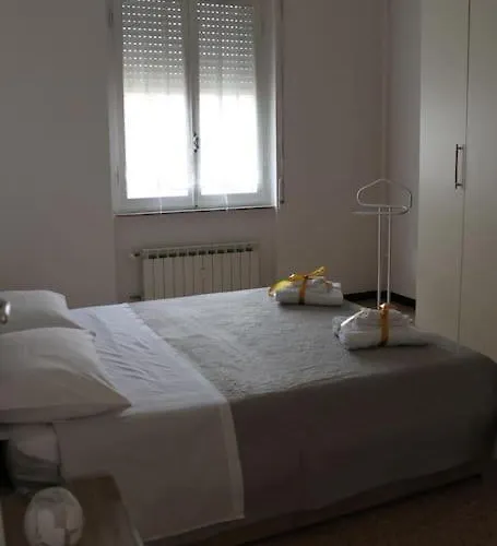 Cinque Terre Boito Apartament Апартаменты