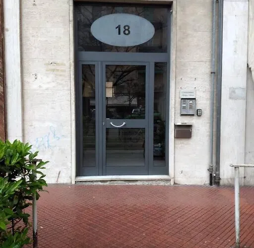 Cinque Terre Boito Apartament Апартаменты *