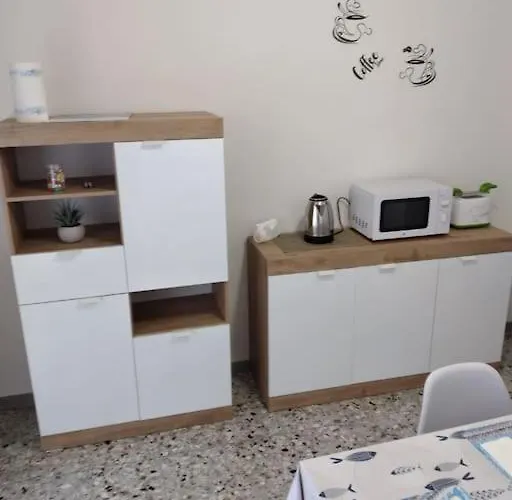 Апартаменты Cinque Terre Boito Apartament *