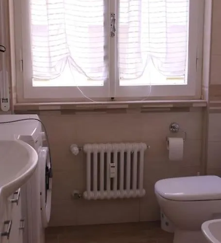 Cinque Terre Boito Apartament Специя